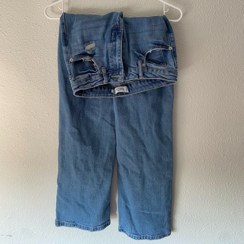 jeans. size - 2